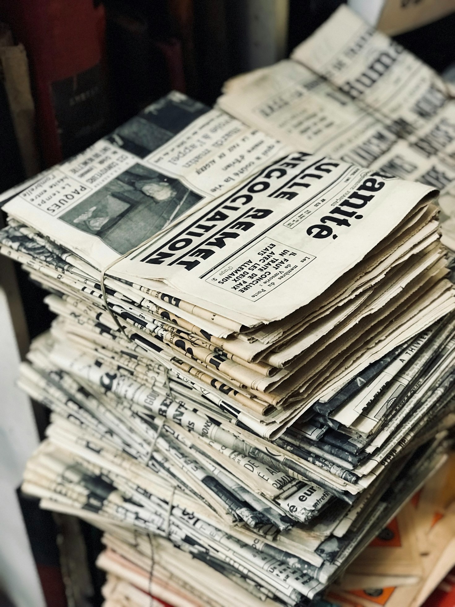 The Week’s Biggest Stories in Conservative Media