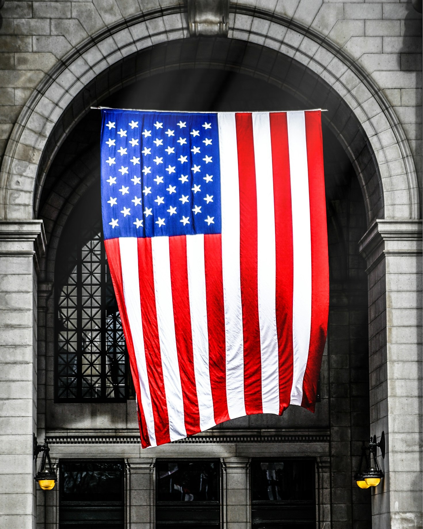 Understanding Social Issues Through a Right-Lens